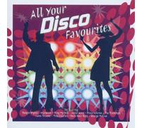 Various Artists - All Your Disco Favourites