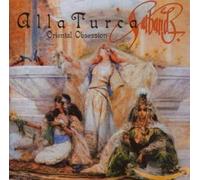 Various Artists - Alla Turca Oriental Obsession