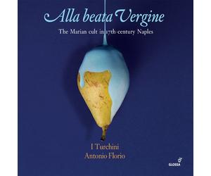 Various Artists - Alla Veata Vergine [New CD] 2 Pack