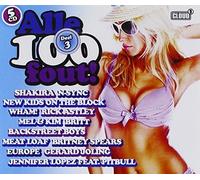 Various Artists - Alle 100 Fout! 3