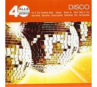 Various Artists - Alle 40 Goed - Disco