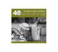 Various Artists - Alle 40 Goed - Oorlogsjar