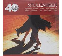 Various Artists - Alle 40 Goed -Stijldansen