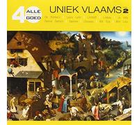 Various Artists - Alle 40 Goed: Uniek.. V.2