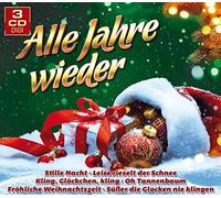 Various Artists – Alle Jahre Wieder