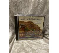 Various Artists - Alle Jahre Wieder