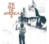 Various Artists - Allen Ginsberg's The Fall Of America Vol II [VINYL]