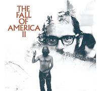 Various Artists - Allen Ginsberg's The Fall Of America Vol II [VINYL]