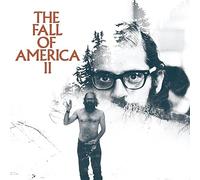 Various Artists - Allen Ginsberg's The Fall Of America Vol II [VINYL]