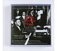 Various Artists/Allen Lowe - That Devilin Tune: Vol.3 1934-1945 (9CD)