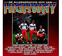 Various Artists - Allergrootste Hits Van..