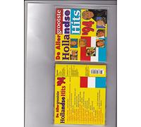 Various Artists - Allergrootste Hollandse H