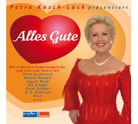 VARIOUS ARTISTS - Alles Gute: Die Schonsten Geburtstagslieder