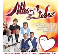 Various Artists - Alles Liebe