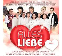 Various Artists – Alles Liebe