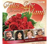 Various Artists - Alles Liebe Fur Meine..