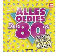 Various Artists - Alles Oldies der 80er