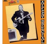 Various Artists - Alley Special