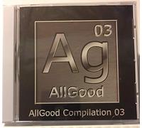 Various Artists - Allgood Compilation 3