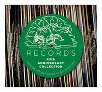 Various Artists - Alligator Records 45th Anniversary Collection