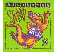 Various Artists - Alligator Stomp Vol 2