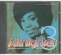 VARIOUS ARTISTS - Allnighter 3