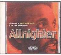 Various Artists - Allnighter Vol.1