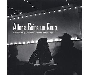 Various Artists - Allons Boire Un Coup
