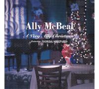 Various Artists - Ally McBeal: A Very Ally Christmas
