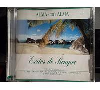 Various Artists - Alma Con Alma: Exitos De Siempre