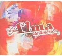 Various Artists - Alma De America