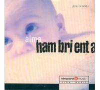 Various Artists - Alma Hambrienta