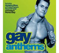 Various Artists - Almight Presents Gay Anthems 2
