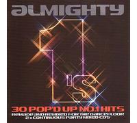 Various Artists - Almighty 1's