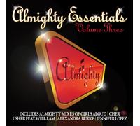 Various Artists - Almighty Essentials Volume 3