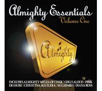 Various Artists - Almighty Presents - ALMIGHTY ESSENTIALS