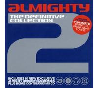 Various Artists - Almighty - The Definitive Collection 2