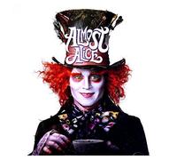 Various Artists - Almost Alice