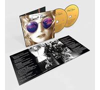 Various Artists - Almost Famous - 20th Anniversary