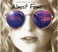 Various Artists - Almost Famous - 20th Anniversary