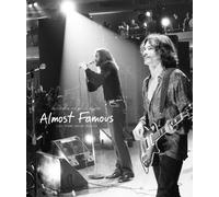 ALMOST FAMOUS OST (20TH ANNIVERSARY DELUXE/5CD BOX SET) - VARIOUS ARTISTS - CD