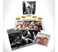 Various Artists Almost Famous (20th Anniversary Edition) (CD) (US IMPORT)