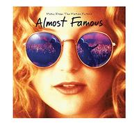Various - Almost Famous (Music From The Motion Picture) 20th Anniversary Vinyl