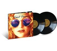 Various - Almost Famous (Music From The Motion Picture) 20th Anniversary Vinyl