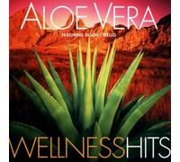 Various Artists - Aloe Vera Wellness Hits