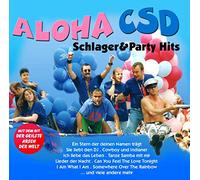 Various Artists - Aloha Csd