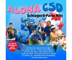 Various Artists - Aloha Csd
