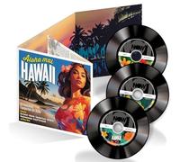 Various Artists - Aloha Mai Hawaii