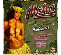 Various Artists - Aloha - Südsee Träume - Volume 1