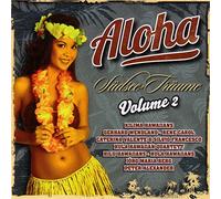 Various Artists - Aloha - Südsee Träume - Volume 2
